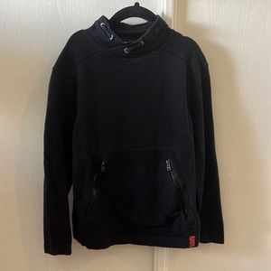 Boys Zara sweatshirt